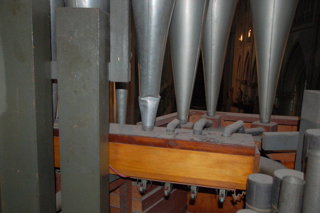 Een duidelijk inzakken