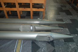 Minifoto herplaatsen frontpijpen Sint-Rombouts Mechelen